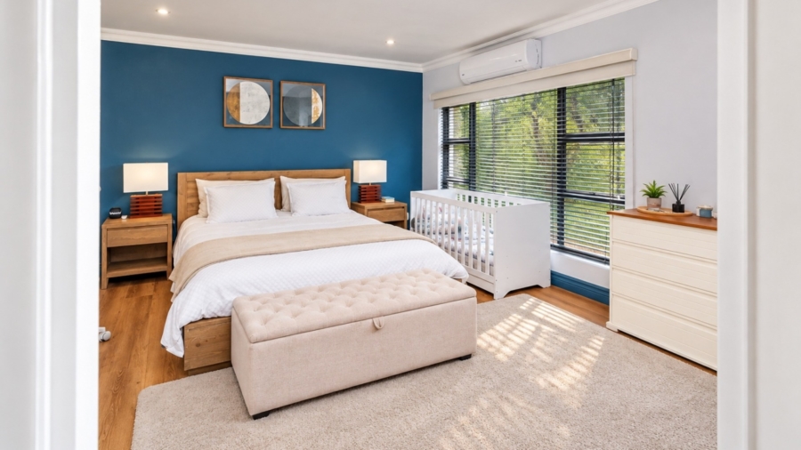 3 Bedroom Property for Sale in WestLake Country Safari Estate North West
